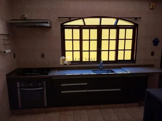 Casa 3 quartos e 1 banheiro, à venda, no bairro Jardim Tamoio em Jundiaí