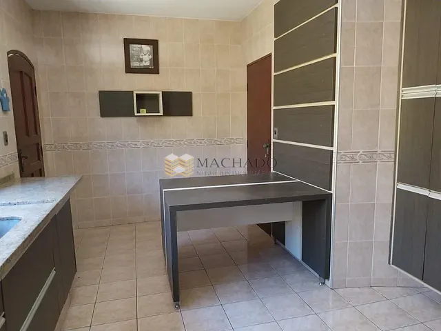 Casa 3 quartos e 1 banheiro, à venda, no bairro Jardim Tamoio em Jundiaí