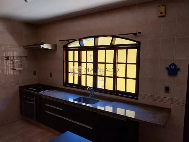 Casa 3 quartos e 1 banheiro, à venda, no bairro Jardim Tamoio em Jundiaí