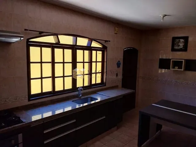 Casa 3 quartos e 1 banheiro, à venda, no bairro Jardim Tamoio em Jundiaí