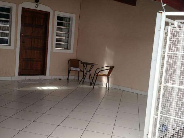 Foto do Casa - Casa residencial para locação, Residencial Bosque dos Ipês, São José dos Campos. | INDEPENDENCE NEGOCIOS IMOBILIARIOS LTDA