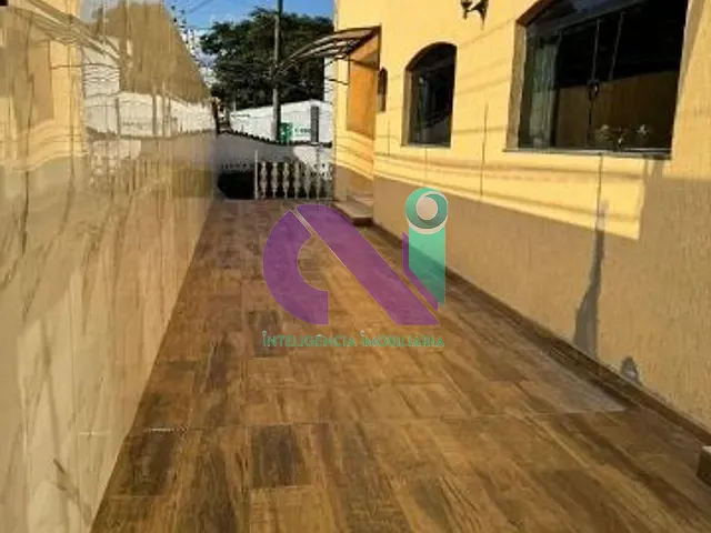 Casa com 335m² 4 quartos e 5 banheiros, à venda, no bairro Bela Vista em Osasco