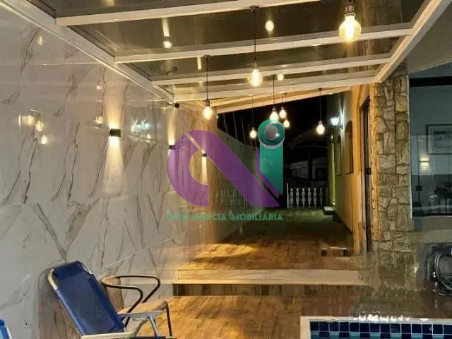 Casa com 335m² 4 quartos e 5 banheiros, à venda, no bairro Bela Vista em Osasco