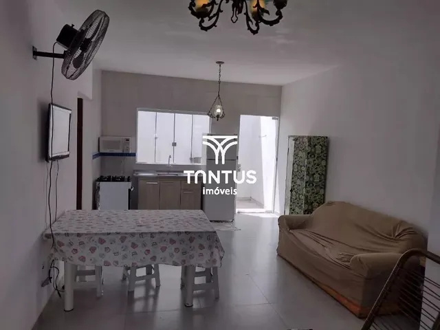 Casa com 145m² 3 quartos e 1 banheiro, à venda, no bairro Coroados em Guaratuba