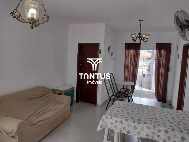 Casa com 145m² 3 quartos e 1 banheiro, à venda, no bairro Coroados em Guaratuba