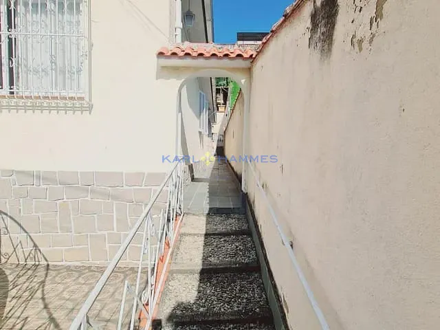Casa 5 quartos e 2 banheiros, à venda, no bairro Centro em Petrópolis