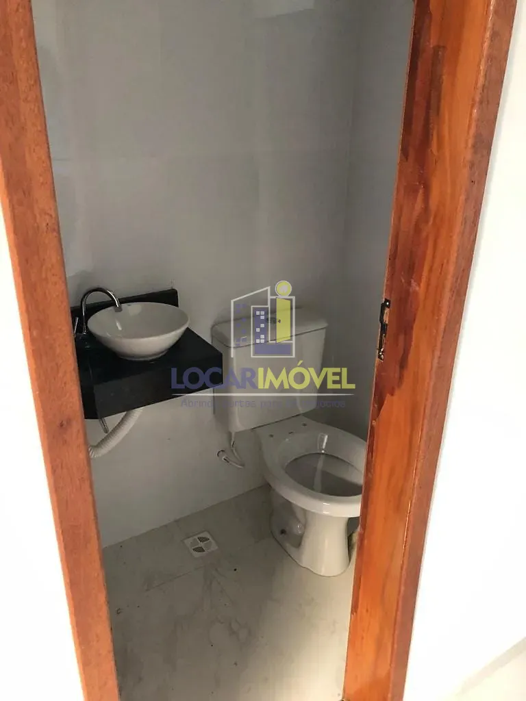 Casa de Condomínio, 3 quartos - Foto 5
