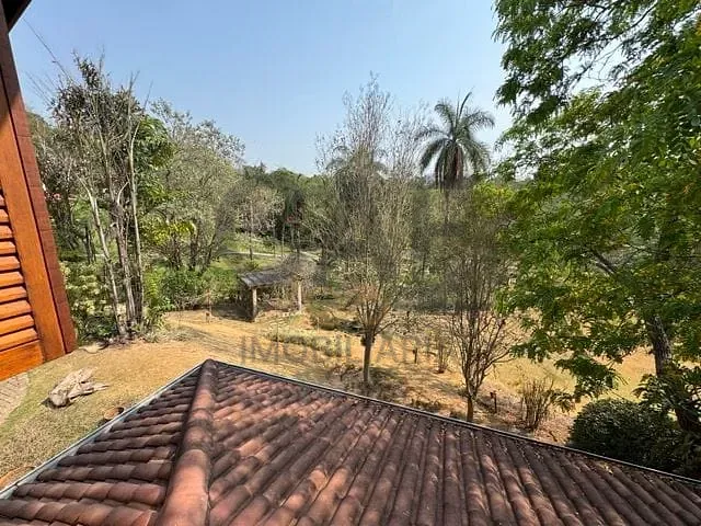 Casa com 7290m² 4 quartos e 6 banheiros, à venda, no bairro Condomínio Fazenda Duas Marias em Holambra
