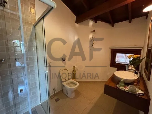 Casa com 7290m² 4 quartos e 6 banheiros, à venda, no bairro Condomínio Fazenda Duas Marias em Holambra