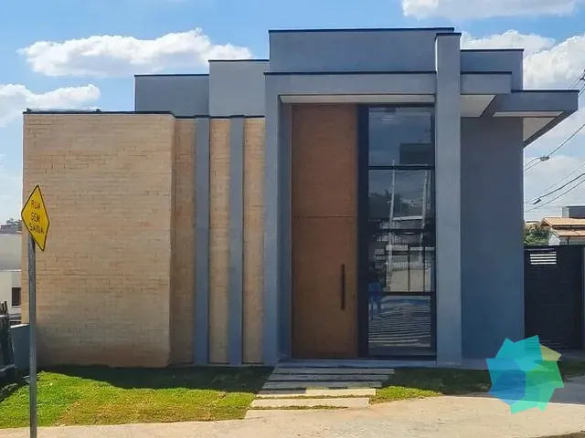 Casa com 213m² 3 quartos e 2 banheiros, à venda, no bairro Parque Imperial em Salto