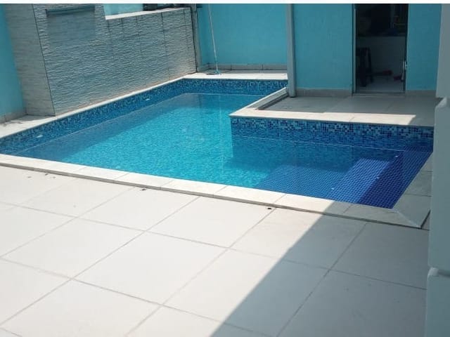 Foto do Casa - Casa para venda e locação, Vargem Pequena, Rio de Janeiro, RJ | Américas Imóveis