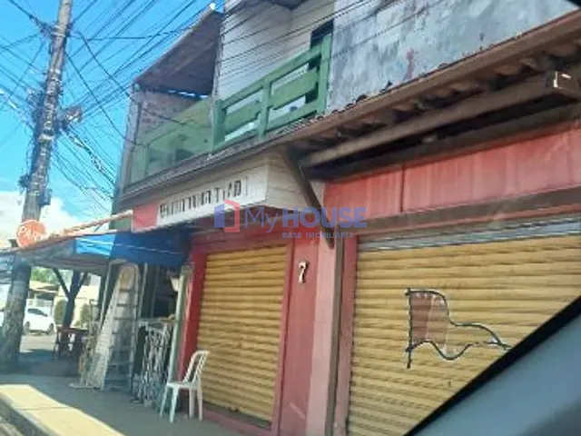Casa com 369m² 3 quartos e 2 banheiros, à venda, no bairro Pontal em Ilhéus