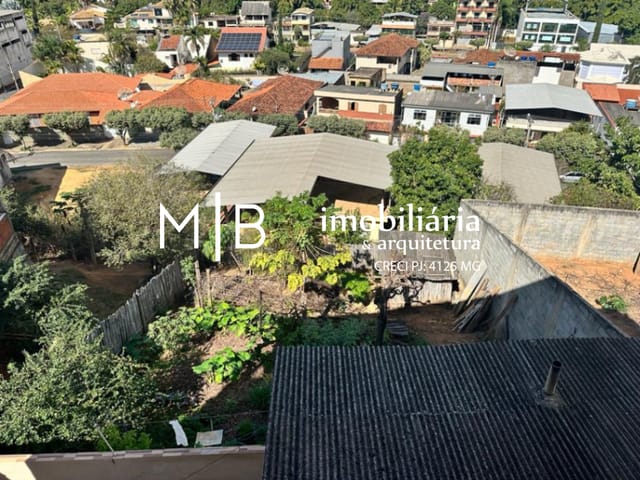 Foto do Casa - CASA COM 3 QUARTOS - 2 BANHEIROS NO NOSSA SENHORA DE FÁTIMA, ASTOLFO DUTRA | M | B imobiliária & arquitetura