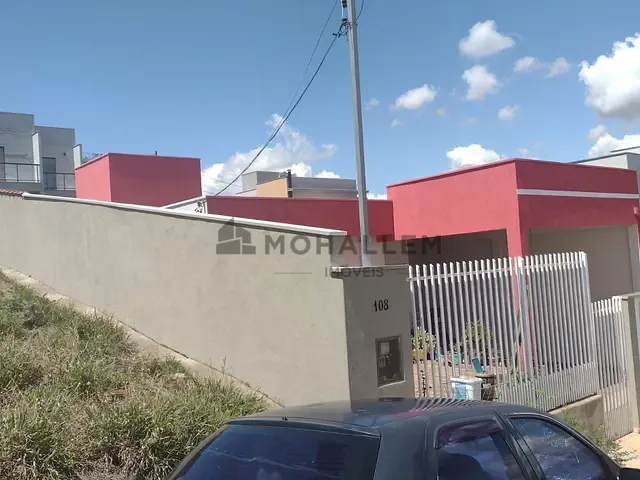 Casa com 300m² 3 quartos e 1 banheiro, à venda, no bairro Solar do Juriti em Piranguinho