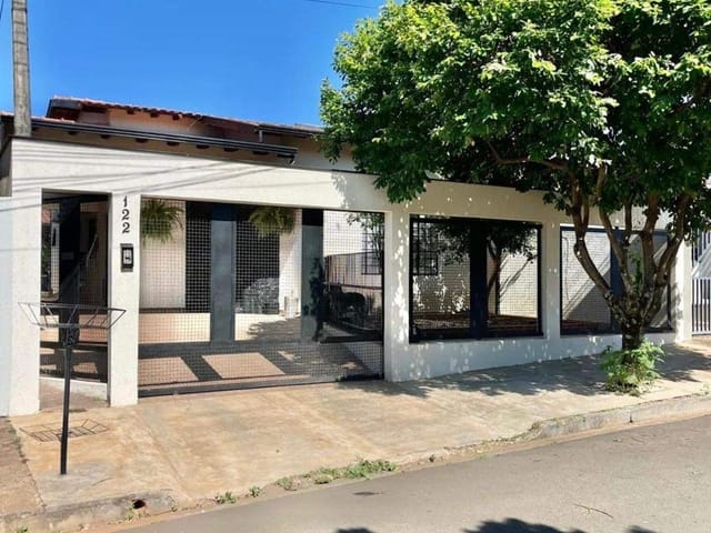 Foto do Casa - Casa à venda, Jardim São Tomás, Londrina, PR | NANDES CORREIA NEGÓCIOS IMOBILIÁRIOS