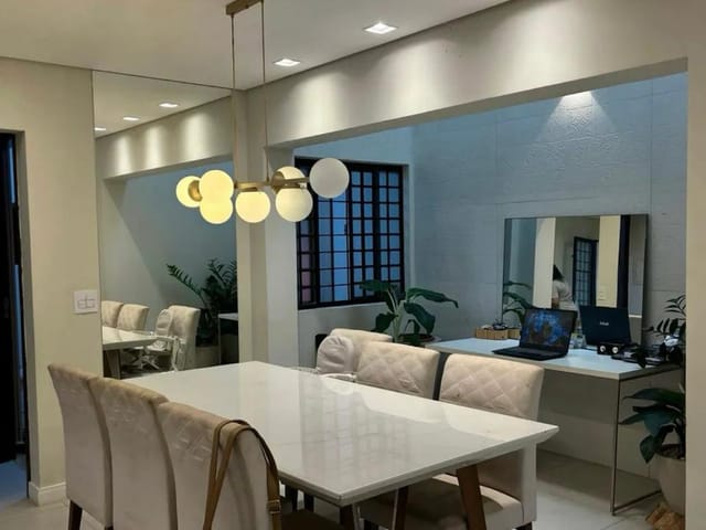 Foto do Casa - Casa à venda, Jardim São Tomás, Londrina, PR | NANDES CORREIA NEGÓCIOS IMOBILIÁRIOS