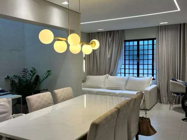 Foto do Casa - Casa à venda, Jardim São Tomás, Londrina, PR | NANDES CORREIA NEGÓCIOS IMOBILIÁRIOS