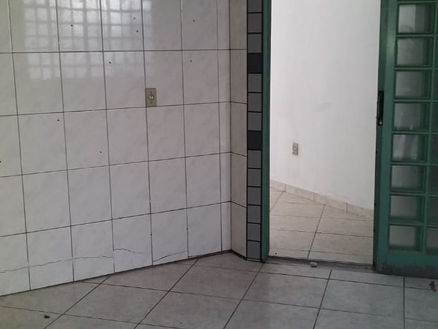 Foto do Casa - Apartamento com sacada para alugar, 80 m² por R$ 1600,00/mês - Vila Maria - Santa Bárbara D'Oeste/SP | Oeste Imóveis