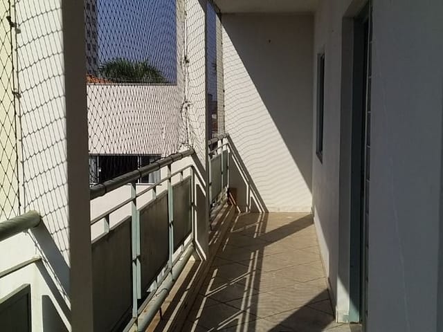 Foto do Casa - Apartamento com sacada para alugar, 80 m² por R$ 1600,00/mês - Vila Maria - Santa Bárbara D'Oeste/SP | Oeste Imóveis