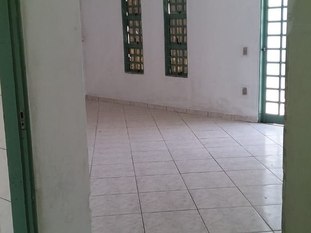 Foto do Casa - Apartamento com sacada para alugar, 80 m² por R$ 1600,00/mês - Vila Maria - Santa Bárbara D'Oeste/SP | Oeste Imóveis