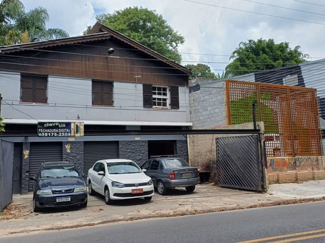 Casa com 250m² 2 quartos e 2 banheiros, para alugar, no bairro Jardim das Flores em São Paulo