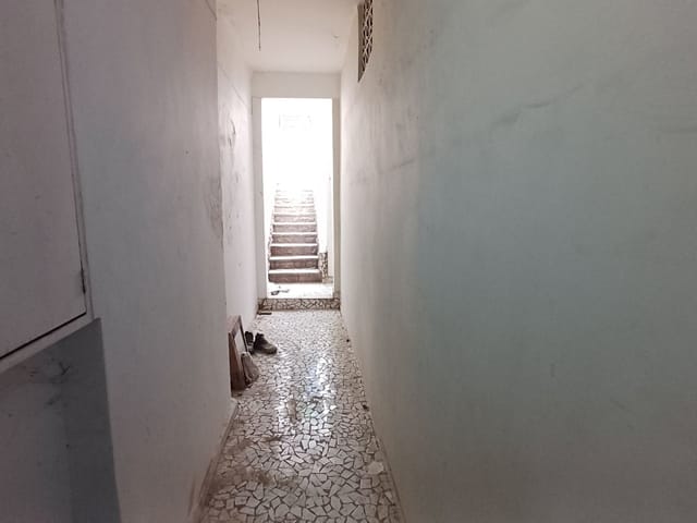 Casa com 250m² 2 quartos e 2 banheiros, para alugar, no bairro Jardim das Flores em São Paulo