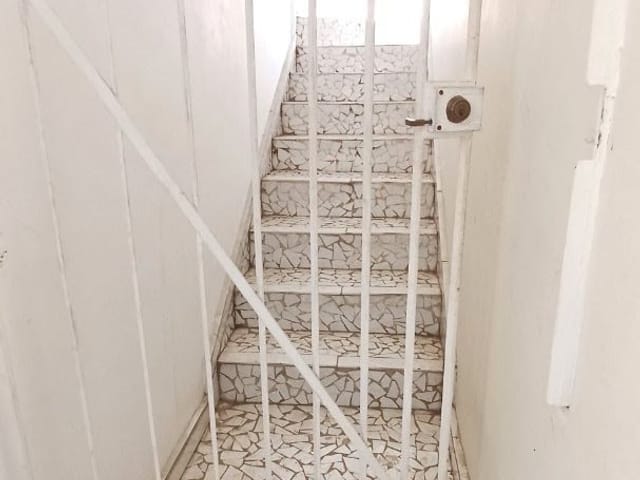 Casa com 250m² 2 quartos e 2 banheiros, para alugar, no bairro Jardim das Flores em São Paulo