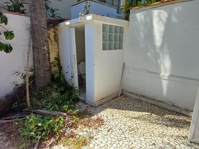 Casa com 250m² 2 quartos e 2 banheiros, para alugar, no bairro Jardim das Flores em São Paulo