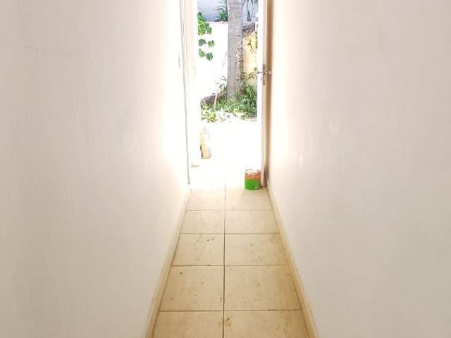 Casa com 250m² 2 quartos e 2 banheiros, para alugar, no bairro Jardim das Flores em São Paulo