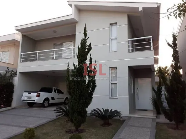 Casa com 360m² 3 quartos e 1 banheiro, à venda, no bairro Swiss Park em Campinas