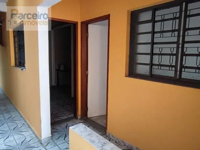 Casa com 199m² 2 quartos e 1 banheiro, à venda, no bairro Vila Prudente em São Paulo