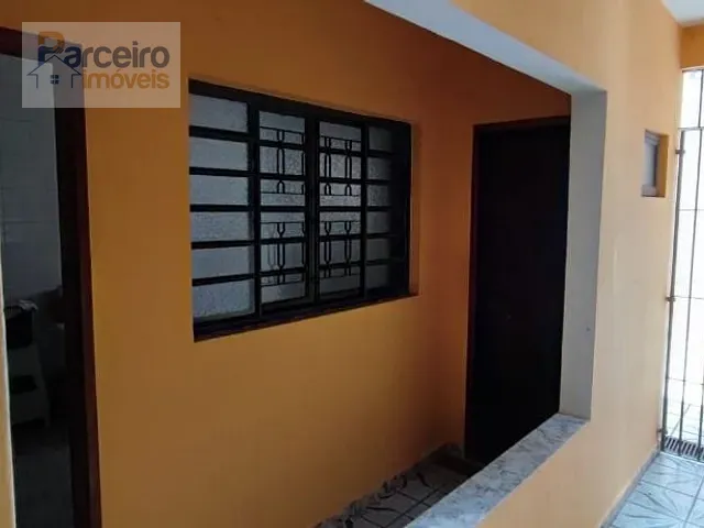 Casa com 199m² 2 quartos e 1 banheiro, à venda, no bairro Vila Prudente em São Paulo