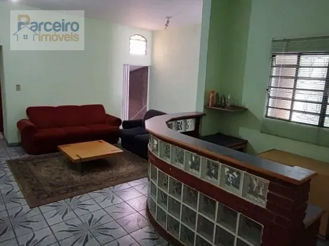 Casa com 199m² 2 quartos e 1 banheiro, à venda, no bairro Vila Prudente em São Paulo