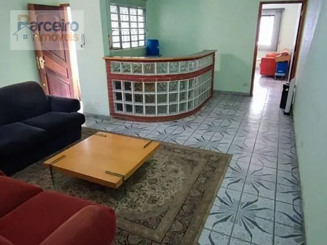 Casa com 199m² 2 quartos e 1 banheiro, à venda, no bairro Vila Prudente em São Paulo