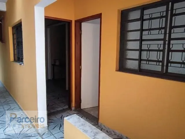 Casa com 199m² 2 quartos e 1 banheiro, à venda, no bairro Vila Prudente em São Paulo