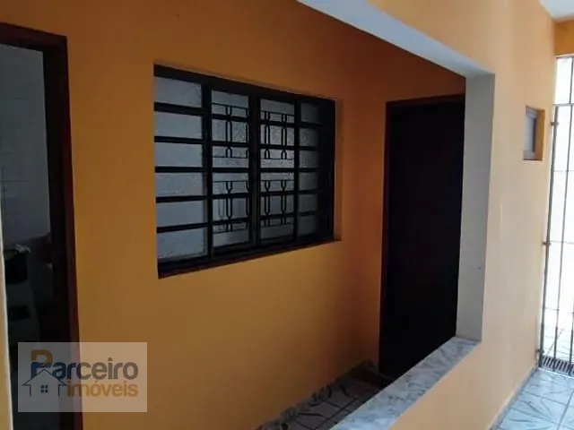 Casa com 199m² 2 quartos e 1 banheiro, à venda, no bairro Vila Prudente em São Paulo