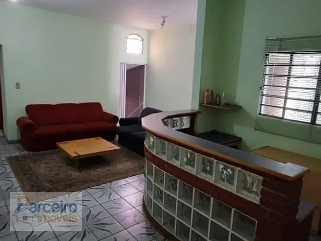 Casa com 199m² 2 quartos e 1 banheiro, à venda, no bairro Vila Prudente em São Paulo