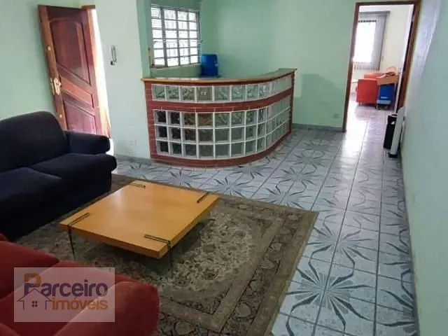Casa com 199m² 2 quartos e 1 banheiro, à venda, no bairro Vila Prudente em São Paulo