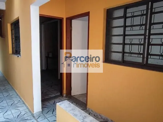 Casa com 199m² 2 quartos e 1 banheiro, à venda, no bairro Vila Prudente em São Paulo