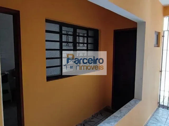 Casa com 199m² 2 quartos e 1 banheiro, à venda, no bairro Vila Prudente em São Paulo