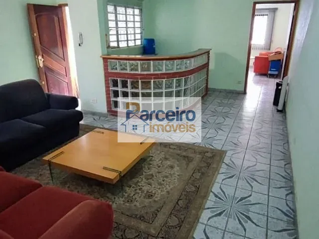 Casa com 199m² 2 quartos e 1 banheiro, à venda, no bairro Vila Prudente em São Paulo