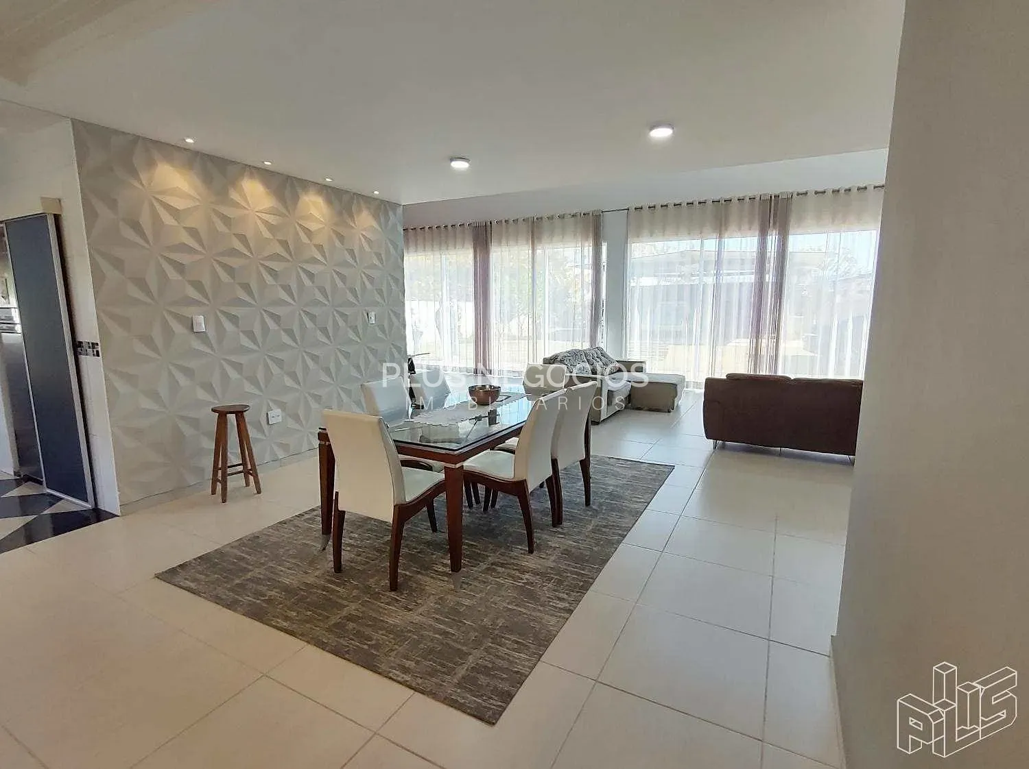 Casa, 4 quartos, 311 m² - Foto 6