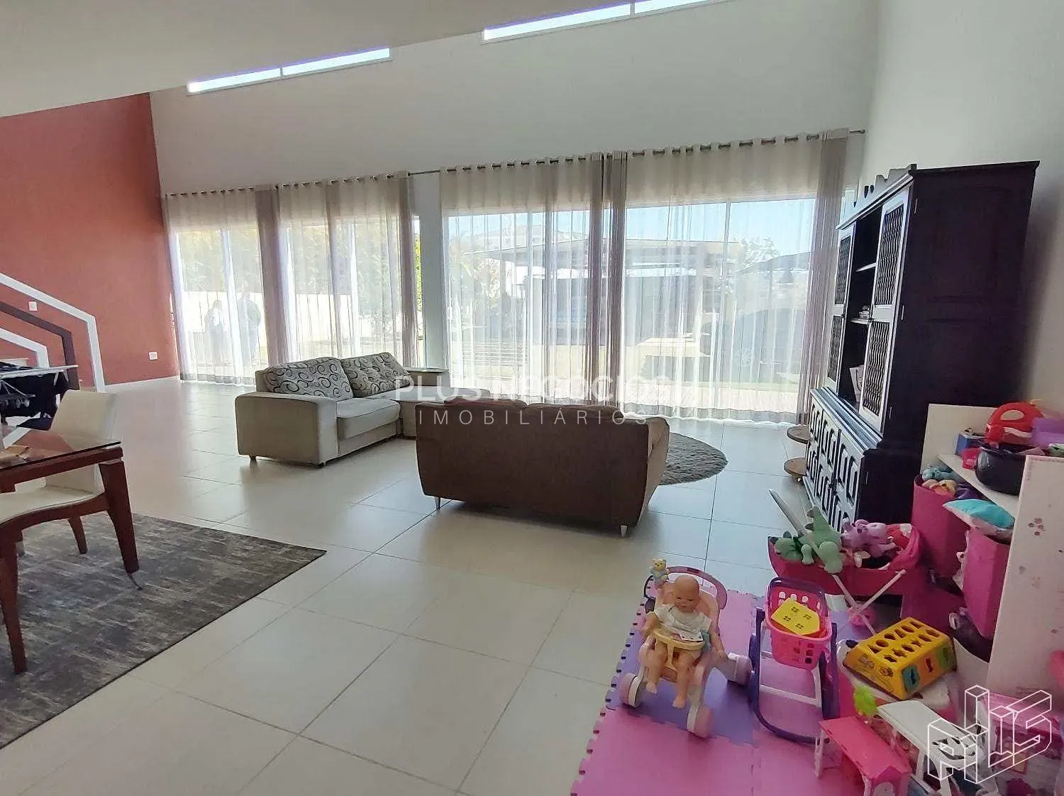 Casa, 4 quartos, 311 m² - Foto 9