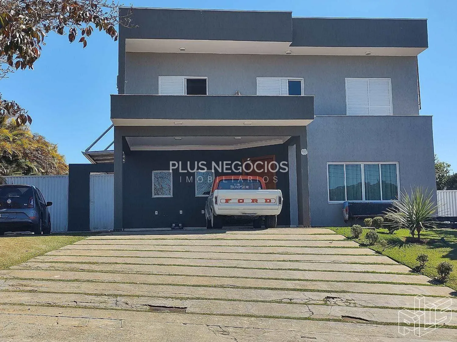 Casa, 4 quartos, 311 m² - Foto 34