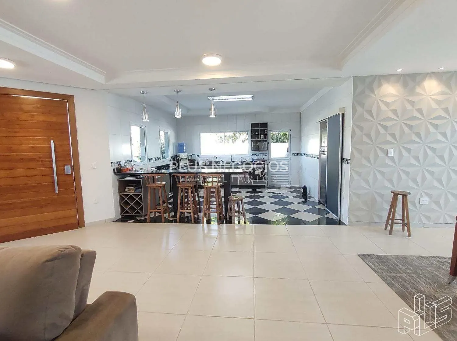 Casa, 4 quartos, 311 m² - Foto 11