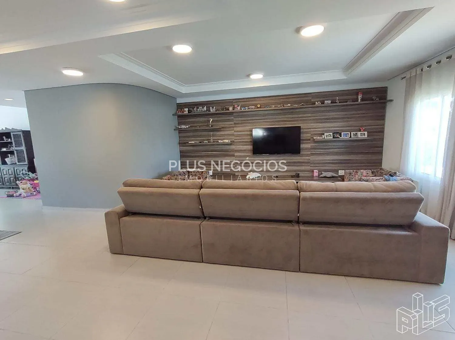 Casa, 4 quartos, 311 m² - Foto 7
