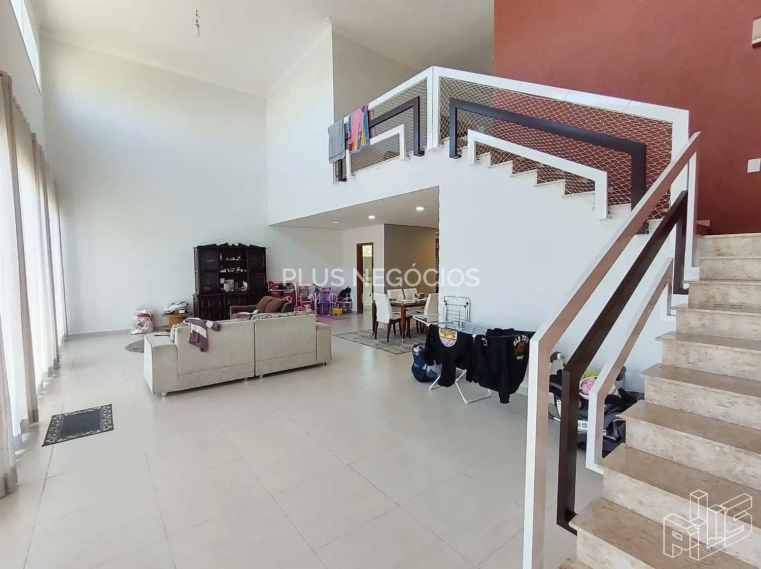 Casa, 4 quartos, 311 m² - Foto 8