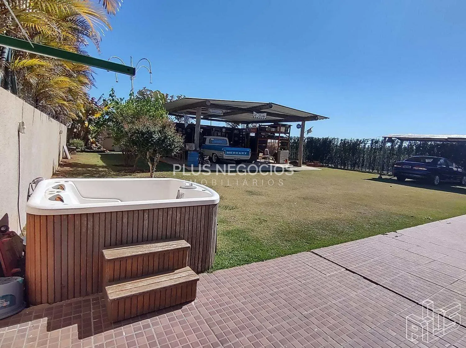 Casa, 4 quartos, 311 m² - Foto 29