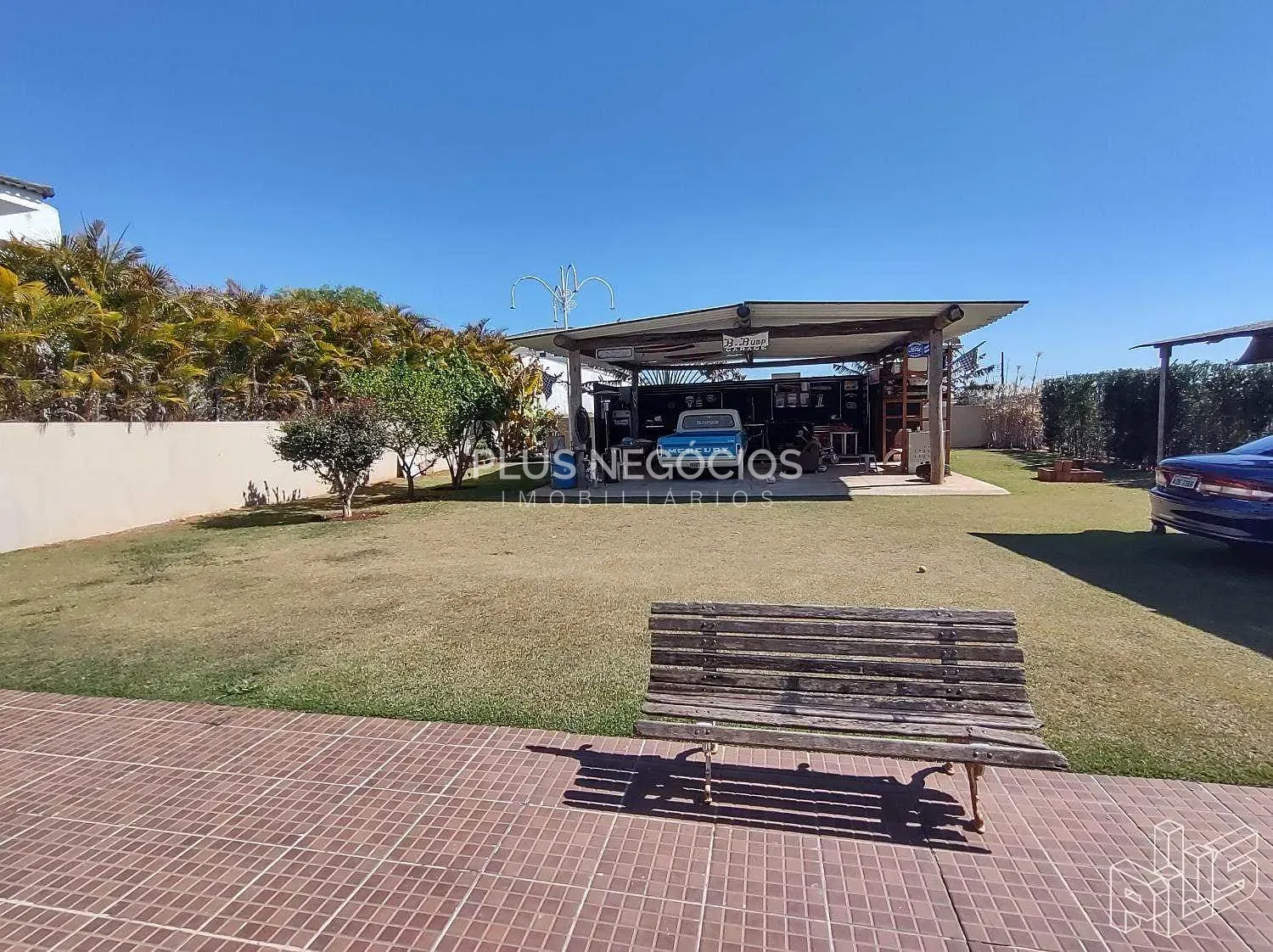 Casa, 4 quartos, 311 m² - Foto 28