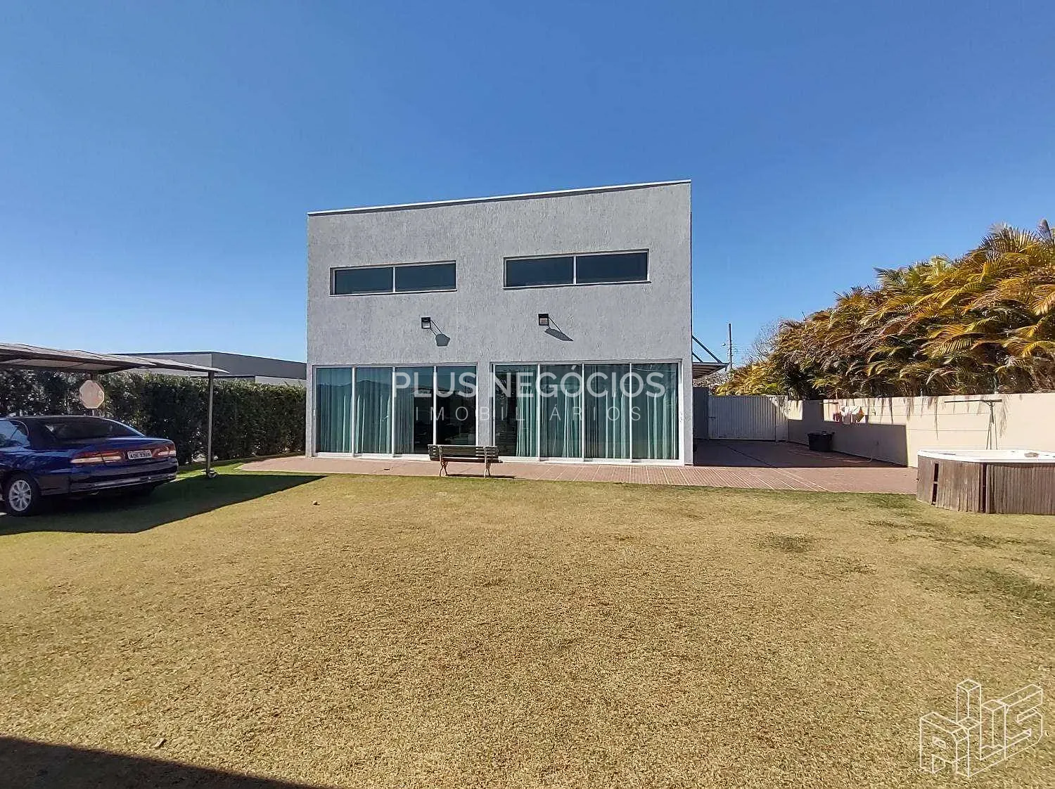 Casa, 4 quartos, 311 m² - Foto 33